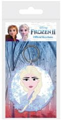 Pyramid Frozen II privjesak za ključeve, Elsa