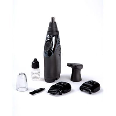 Lanaform brijač Nose Shaver