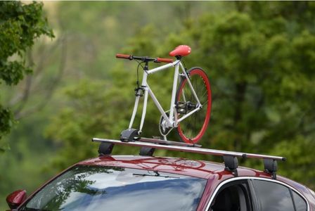Menabo Bike Pro Tour nosač za bicikle