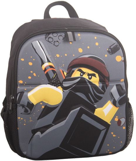 LEGO Bags ruksak Ninjago Cole