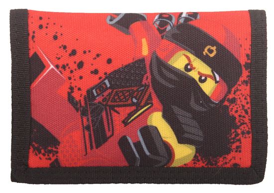 LEGO novčanik Ninjago Kai