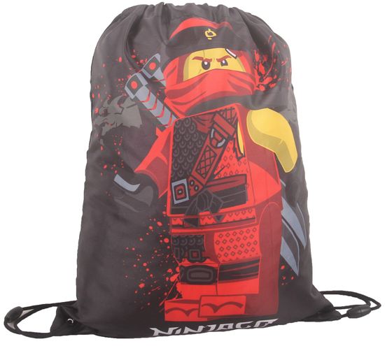 LEGO torba za papuče Ninjago Kai