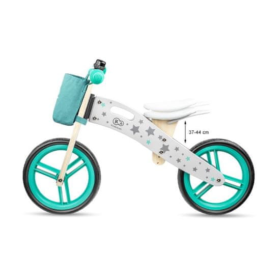 Kinderkraft runner balance hotsell bike