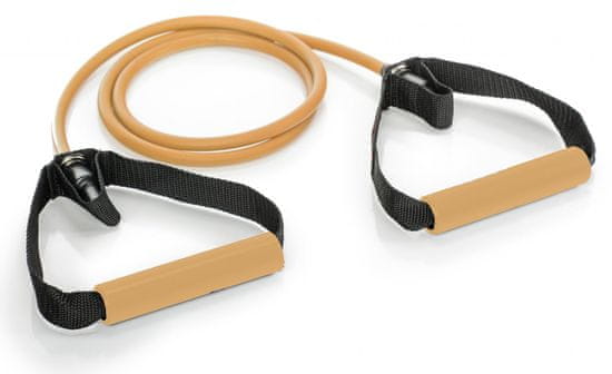 Gymstick Pro Exercise Tube elastika s ručkama