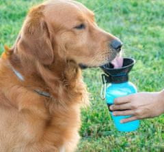 InnovaGoods Boca za vodu za pse (V0100830)