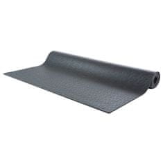 Gymstick Floor Protection Mat zaštitna podloga, 200 x 100 x 0,6 cm, crna