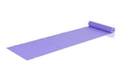 Gymstick Pro Exercise Band elastika za vježbanje, Medium, ljubičasta