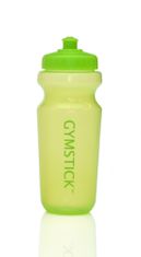 Gymstick plastična boca za vodu (61145), 0,7 L, zelena