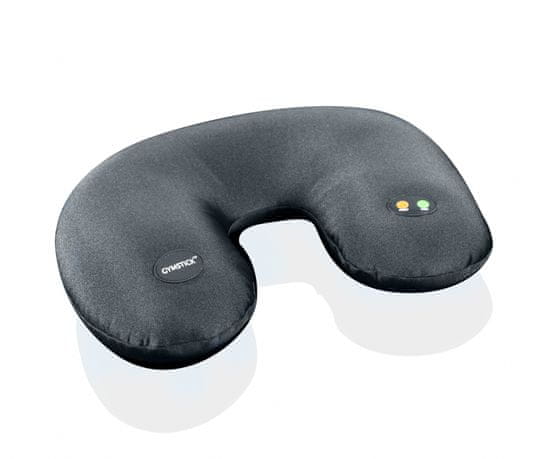 Gymstick Massage Pillow masažni jastuk, 2 x AA