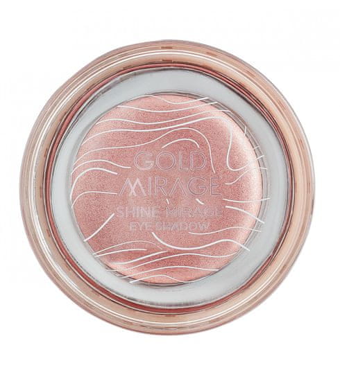 Loreal Paris Gold Mirage sjenilo za oči, Pink Quartz