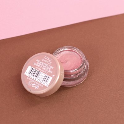 L'Oreal Paris Gold Mirage sjenilo za oči, Pink Quartz