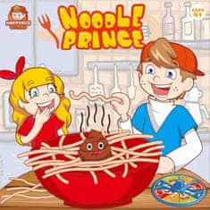 Friends Ludi špageti društvena igra (59140)