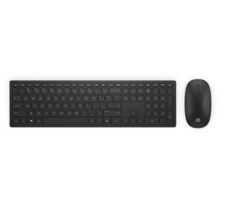  HP stolni komplet Combo Keyboard 800