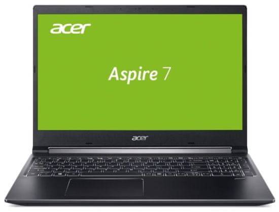 Acer Aspire 7 A715-74G-72L9 prijenosno računalo
