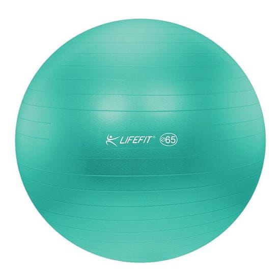 LIFEFIT gimnastička lopta Antiburst - 65 cm