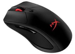 HyperX Pulsefire Dart gaming miš, bežični