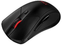 HyperX Pulsefire Dart gaming miš, bežični