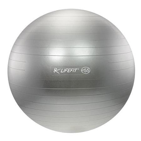 LIFEFIT gimnastička lopta Antiburst - 85 cm