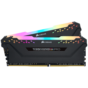  Corsair Vengeance RGB Pro memorija 