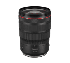 Canon RF 24-70mm F/2.8 L IS USM objektiv