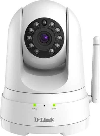 D-LINK DCS-8525LH mrežna IP kamera, FHD, unutarnja