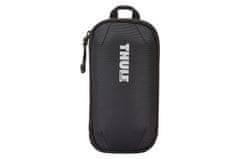 Thule Subterra Powershuttle Mini, putni organizator, crna