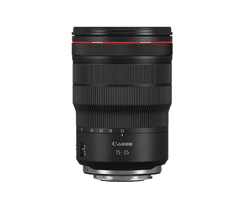 Canon RF 15-35mm F/2.8 L IS USM objektiv