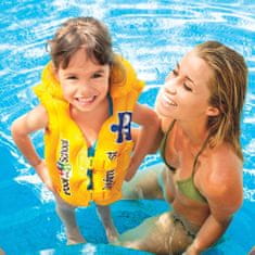 Intex prsluk za plivanje Pool School (58660)