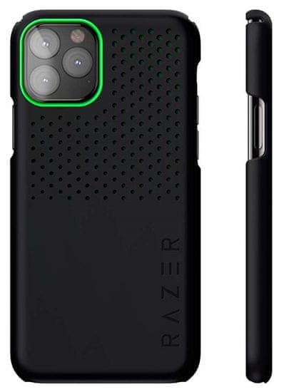 Razer Arctech Slim Black zaštitna futrola za iPhone 11 Pro (RC21-0145BB06-R3M1)