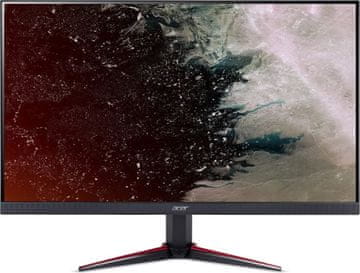 Acer Nitro VG240YPbiip gaming monitor, IPS, FHD (UM.QV0EE.P01)