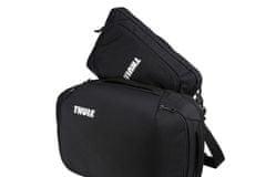 Thule Subterra Convertible Carry On putna torba, crna