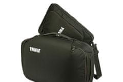 Thule Subterra Convertible Carry On putna torba, Dark Forest