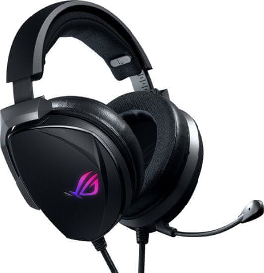 Asus rog slusalice sales