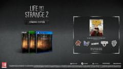 Square Enix Life Is Strange 2 igra (Xbox One)