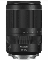 Canon EOS RP RF24-240 fotoaparat