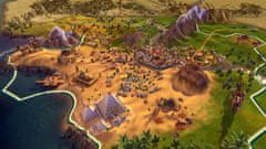 Take 2 Civilization VI igra (Xbox One)