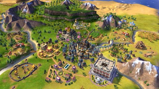Civilization vi xbox one digital top