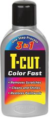 T-Cut sredstvo za obnovu boje, srebrna, 500 ml