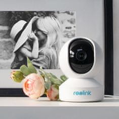 Reolink E1, Super HD bežična IP nadzorna kamera