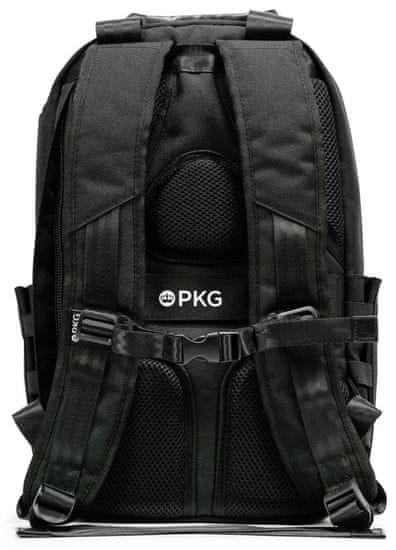 PKG Rosseau Backpack ruksak za prijenosno ra unalo 33 cm 35 6 cm crni PKG ROSS BK01BK MALL.HR