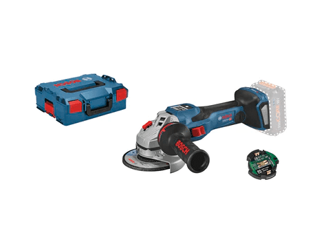 BOSCH Professional GWS 18V-15 SC Solo akumulatorska kutna brusilica (06019H6100)