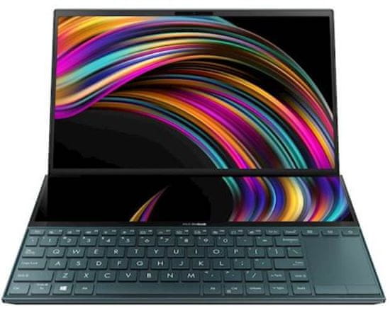 ASUS ZenBook Duo UX481FL-BM044R prijenosno računalo