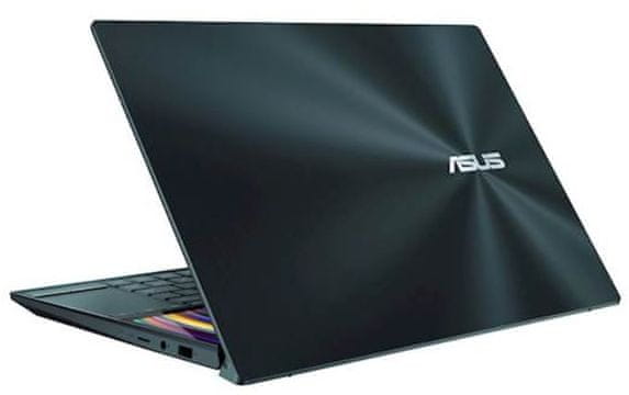 Prijenosno računalo ZenBook Duo UX481FL-BM044R