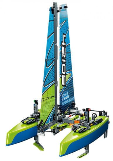 Lego technic boat new arrivals