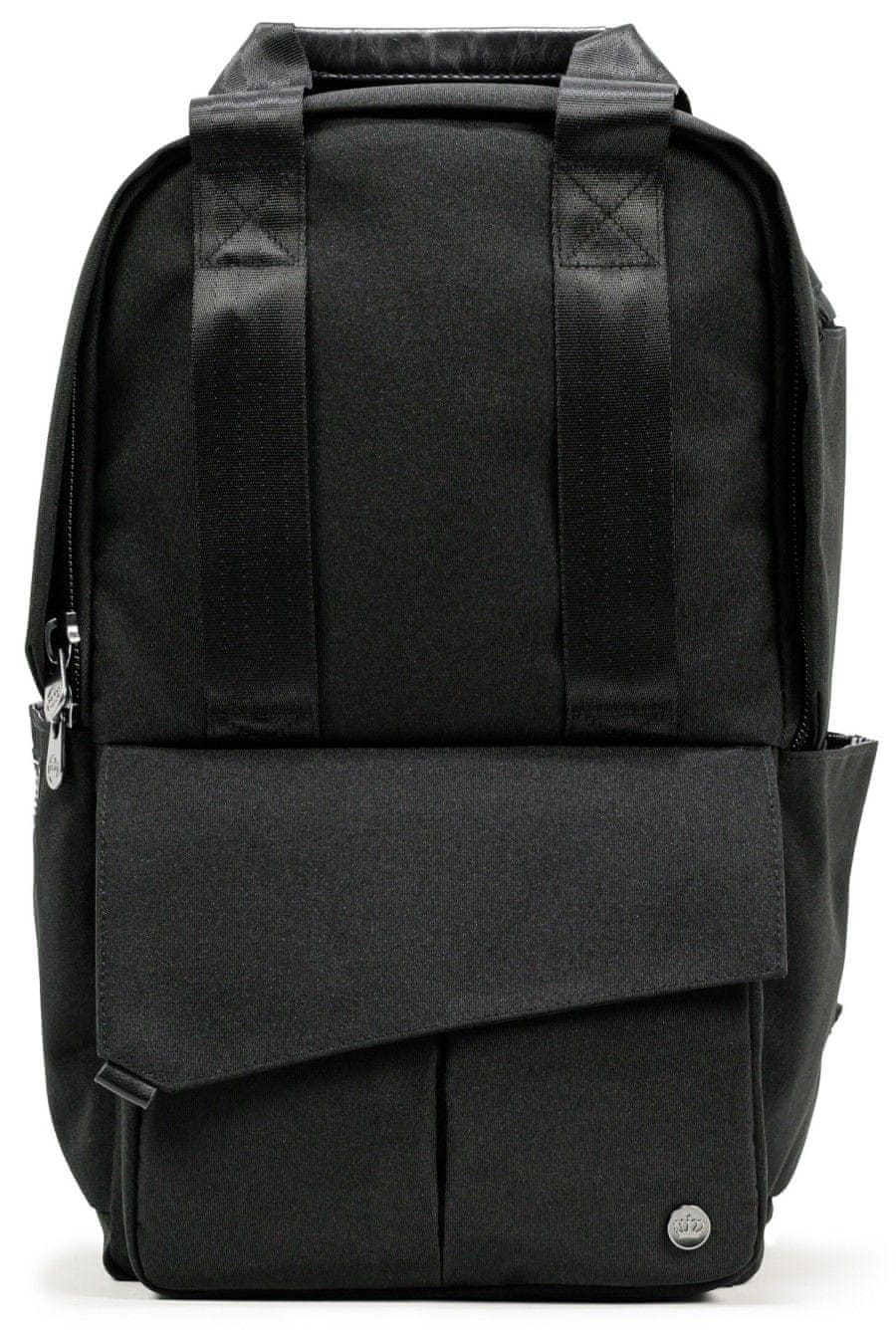 PKG Rosseau Backpack ruksak za prijenosno računalo, 33 cm/35,6 cm