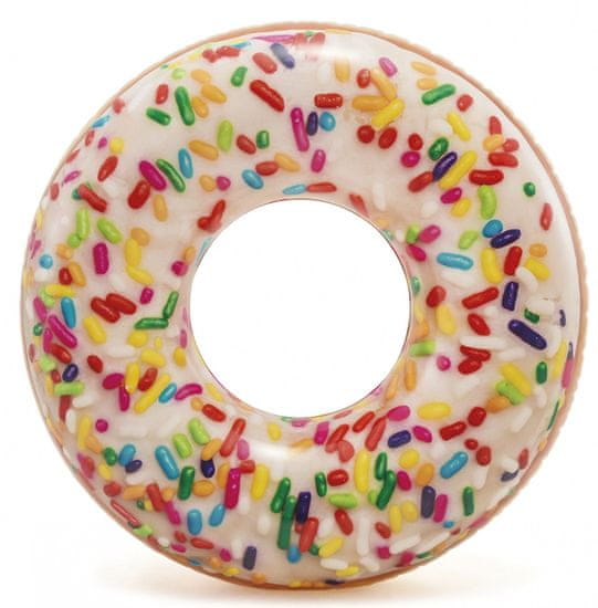 Intex kolut na napuhavanje Sprinkle donut