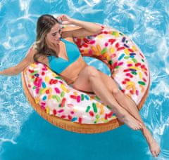 Intex kolut na napuhavanje Sprinkle donut