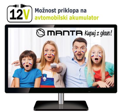 Televizor 19LFN89L