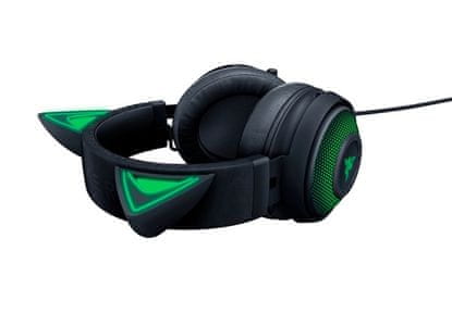 Gaming slušalice Razer Kraken Kitty