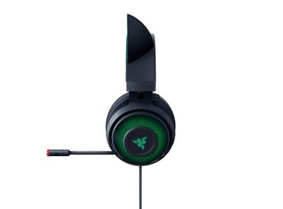 Gaming slušalice Razer Kraken Kitty